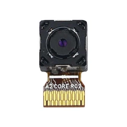 Samsung Uyumlu Galaxy A2 Core A260 Arka Kamera