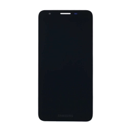 Samsung Uyumlu Galaxy A2 Core A260 Lcd Ekran Siyah Servis Çıtasız GH82-19515A