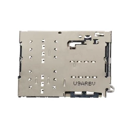 Samsung Uyumlu Galaxy A20e A202 Sim Kart Okuyucu