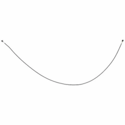 Samsung Uyumlu Galaxy A20s A207 Anten Kablosu