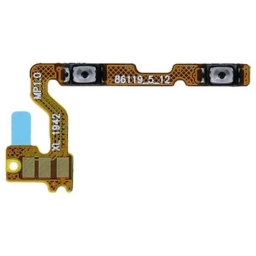 Samsung Uyumlu Galaxy A20s A207 Yan Ses Volume Filmi Flex