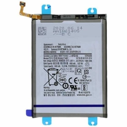 Samsung Uyumlu Galaxy A21s A217 Batarya Eb-ba217aby