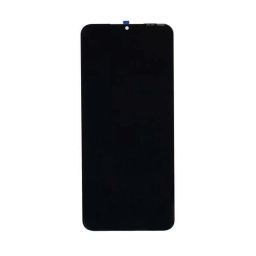 Samsung Uyumlu Galaxy A22 5g A226 Lcd Ekran Siyah Hk Servis Çıtasız