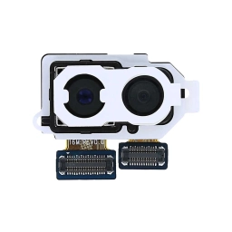 Samsung Uyumlu Galaxy A30 A305 Arka Kamera