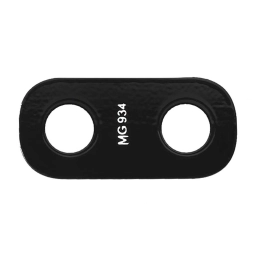 Samsung Uyumlu Galaxy A30 A305 Kamera Lensi