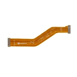 Samsung Uyumlu Galaxy A30 A305 Lcd Ekran Ara Filmi Flex