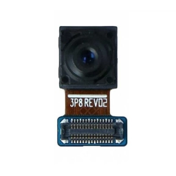 Samsung Uyumlu Galaxy A30 A305 Ön Kamera