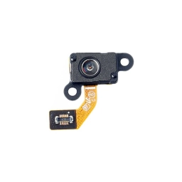 Samsung Uyumlu Galaxy A30s A307 Sensör Home Tuş Bordu Filmi Flex