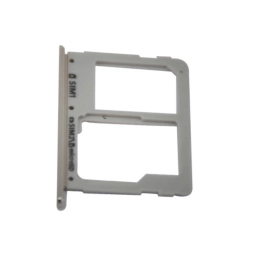 Samsung Uyumlu Galaxy A310 A510 A710 Sim Kart Tepsisi Gold