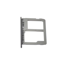 Samsung Uyumlu Galaxy A310 A510 A710 Sim Kart Tepsisi Siyah