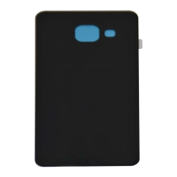 Samsung Uyumlu Galaxy A310 Arka Kapak Siyah