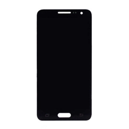 Samsung Uyumlu Galaxy A310 Lcd Ekran Siyah Oled