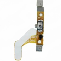 Samsung Uyumlu Galaxy A310 On Off Power Filmi Flex