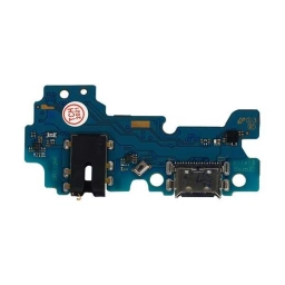 Samsung Uyumlu Galaxy A32 4g A325 Şarj Soketli Mikrofon Bordu