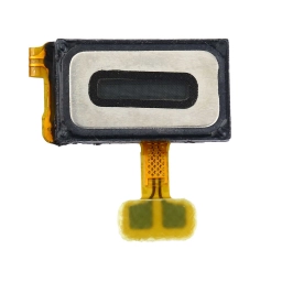 Samsung Uyumlu Galaxy A320 İç Kulaklık Filmi Flex