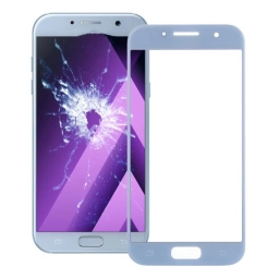 Samsung Uyumlu Galaxy A320 Lens Mavi Servis