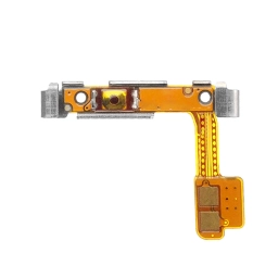 Samsung Uyumlu Galaxy A320 On Off Power Filmi Flex