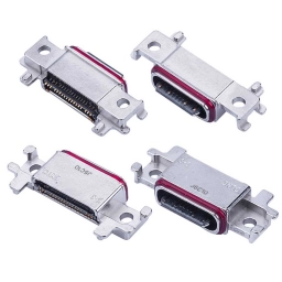 Samsung Uyumlu Galaxy A320 Şarj Soketi