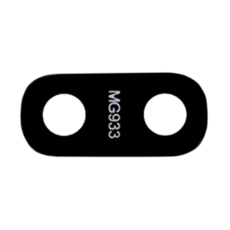 Samsung Uyumlu Galaxy A40 A405 Kamera Lensi