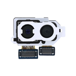 Samsung Uyumlu Galaxy A40 A405 Ön Kamera