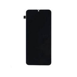 Samsung Uyumlu Galaxy A40s A407 Lcd Ekran Siyah Servis Çıtasız