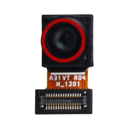 Samsung Uyumlu Galaxy A41 A415 Ön Kamera