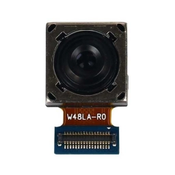 Samsung Uyumlu Galaxy A42 5g A426 Arka Kamera