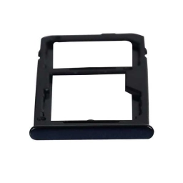 Samsung Uyumlu Galaxy A42 5g A426 Sim Kart Tepsisi Siyah