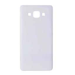 Samsung Uyumlu Galaxy A5 A500 Kasa Beyaz Çıtasız