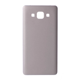 Samsung Uyumlu Galaxy A5 A500 Kasa Gold Çıtasız