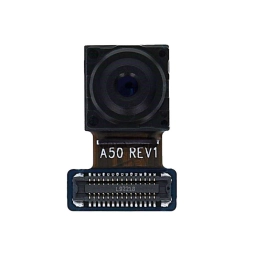 Samsung Uyumlu Galaxy A50 A505 Ön Kamera