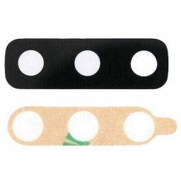 Samsung Uyumlu Galaxy A50s A507 Kamera Lensi