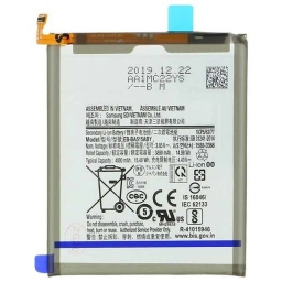 Samsung Uyumlu Galaxy A51 A515 Batarya Eb-ba515aby