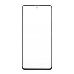 Samsung Uyumlu Galaxy A51 A515 Lens Ocalı Siyah