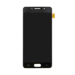 Samsung Uyumlu Galaxy A510 Lcd Ekran Siyah Oled