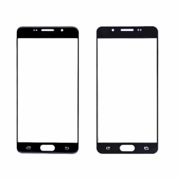 Samsung Uyumlu Galaxy A510 Lens Ocalı Beyaz