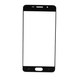 Samsung Uyumlu Galaxy A510 Lens Ocalı Siyah