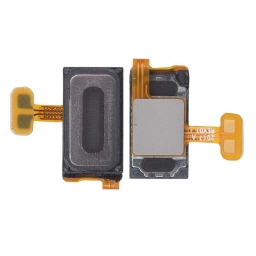 Samsung Uyumlu Galaxy A520 İç Kulaklık Filmi Flex