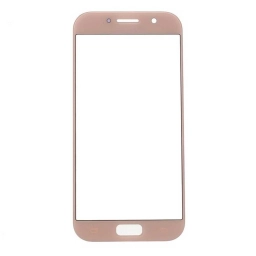 Samsung Uyumlu Galaxy A520 Lens Rose Servis