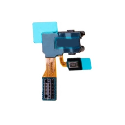 Samsung Uyumlu Galaxy A6 Plus A605 Kulaklık Soketli Mikrofon Filmi Flex