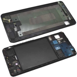 Samsung Uyumlu Galaxy A7 2018 A750 Lcd Ekran Çıtası