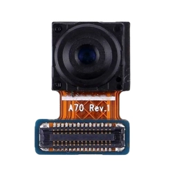 Samsung Uyumlu Galaxy A70 A705 Ön Kamera