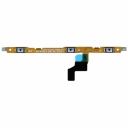 Samsung Uyumlu Galaxy A70 A705 On Off Power Yan Ses Filmi Flex