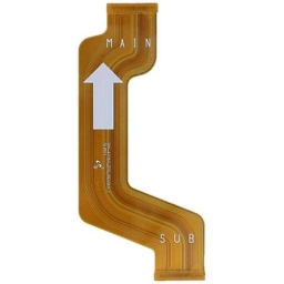 Samsung Uyumlu Galaxy A71 A715 Lcd Ekran Filmi Flex