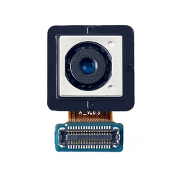 Samsung Uyumlu Galaxy A720 Arka Kamera