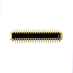 Samsung Uyumlu Galaxy A720 Lcd Ekran Bord Üstündeki Soketi