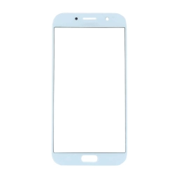 Samsung Uyumlu Galaxy A720 Lens Ocalı Mavi Servis