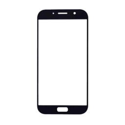 Samsung Uyumlu Galaxy A720 Lens Ocalı Siyah Servis