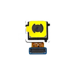 Samsung Uyumlu Galaxy A8 2018 A530 Arka Kamera