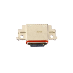 Samsung Uyumlu Galaxy A8 2018 A530 Şarj Soketi